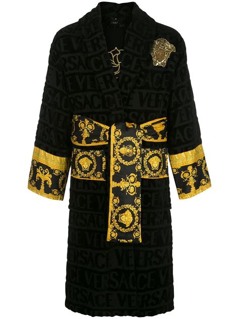 versace badjas replica|versace made in china.